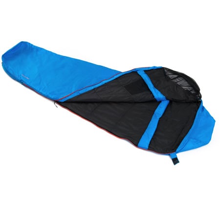 SNUGPAK ΥΠΝΟΣΑΚΟΣ TRAVELPAK 2 [+2°C – 3°C ]