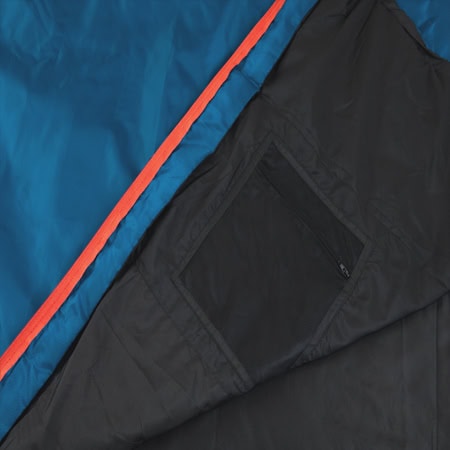 SNUGPAK ΥΠΝΟΣΑΚΟΣ TRAVELPAK 2 [+2°C – 3°C ]