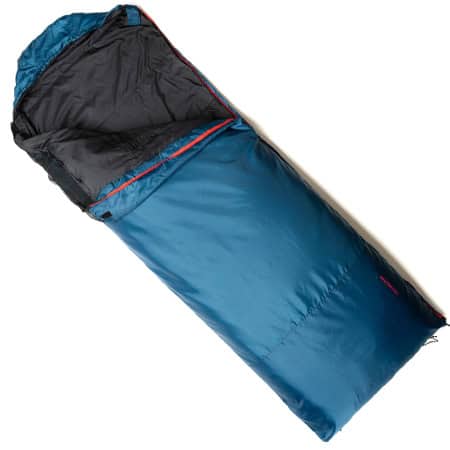 SNUGPAK ΥΠΝΟΣΑΚΟΣ TRAVELPAK TRAVELLER [+7°C +2°C ]