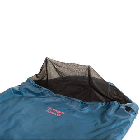 SNUGPAK ΥΠΝΟΣΑΚΟΣ TRAVELPAK TRAVELLER [+7°C +2°C ]