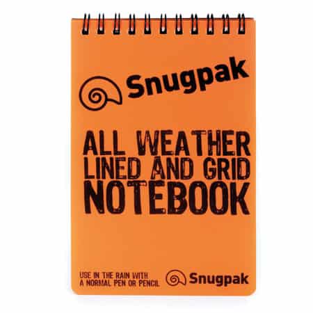 SNUGPAK ΑΔΙΑΒΡΟΧΟ ΜΠΛΟΚΑΚΙ