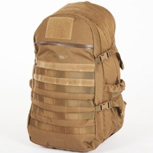 SNUGPAK ΣΑΚΙΔΙΟ XOCET 35 ΛΙΤΡΩΝ ΚΑΦΕ