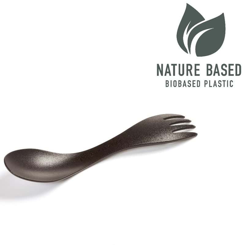 LIGHT MY FIRE SPORK ORIGINAL BIO COCOA