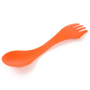 LIGHT MY FIRE SPORK ORIGINAL BIO RUSTYORANGE BULK