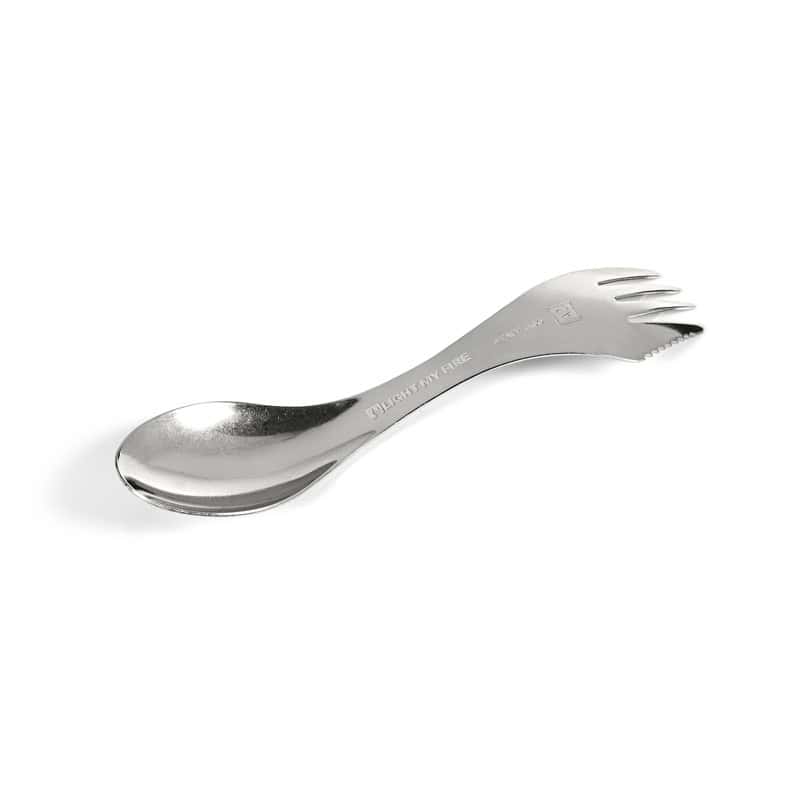 LIGHT MY FIRE ΑΝΟΞΕΙΔΩΤΟ SWEDISH SPORK