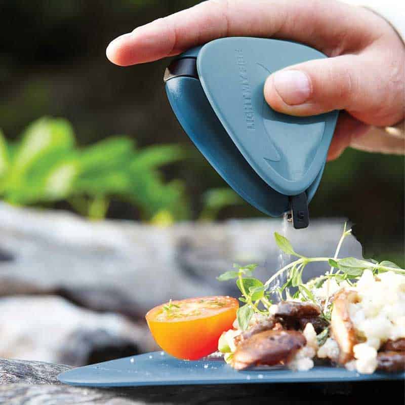 LIGHT MY FIRE ΑΛΑΤΟΠΙΠΕΡΙΕΡΑ PLUS BIO HAZY BLUE