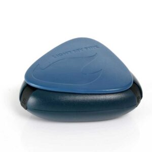 LIGHT MY FIRE ΑΛΑΤΟΠΙΠΕΡΙΕΡΑ PLUS BIO HAZY BLUE