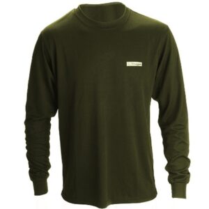 SNUGPAK ΙΣΟΘΕΡΜΙΚΟ ΜΠΛΟΥΖΑΚΙ 2nd SKINΖ COOLMAX ΧΑΚΙ