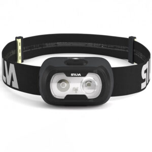 Seek320Midnight_38547_heroGRAPHB-RESIZED SILVA ΦΑΚΟΣ ΚΕΦΑΛΗΣ SEEK 320 ΜΑΥΡΟΣ