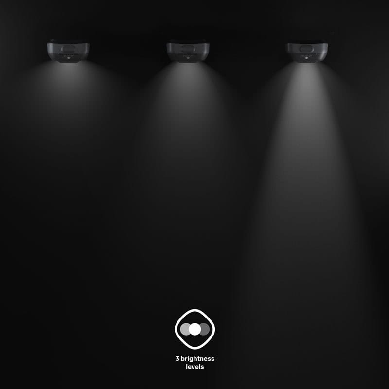 Seek320Midnight_38547_lightbeamsGRAPH-RESIZED SILVA ΦΑΚΟΣ ΚΕΦΑΛΗΣ SEEK 320 ΜΑΥΡΟΣ