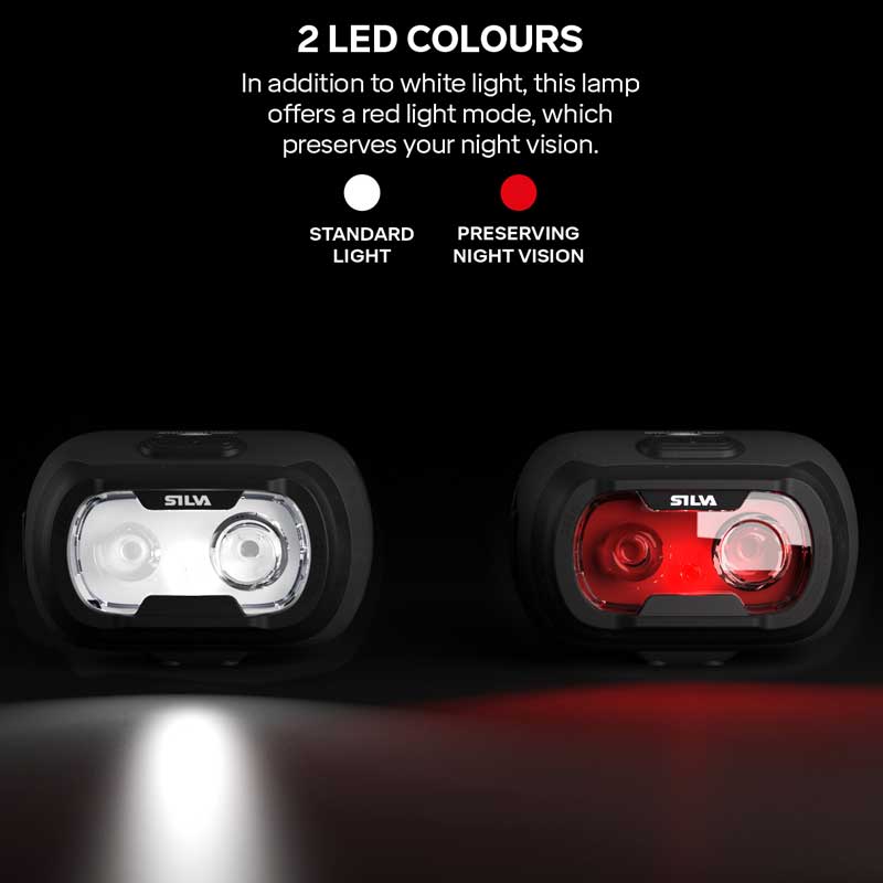 SILVA ΦΑΚΟΣ ΚΕΦΑΛΗΣ SEEK 420 ΜΑΥΡΟΣ