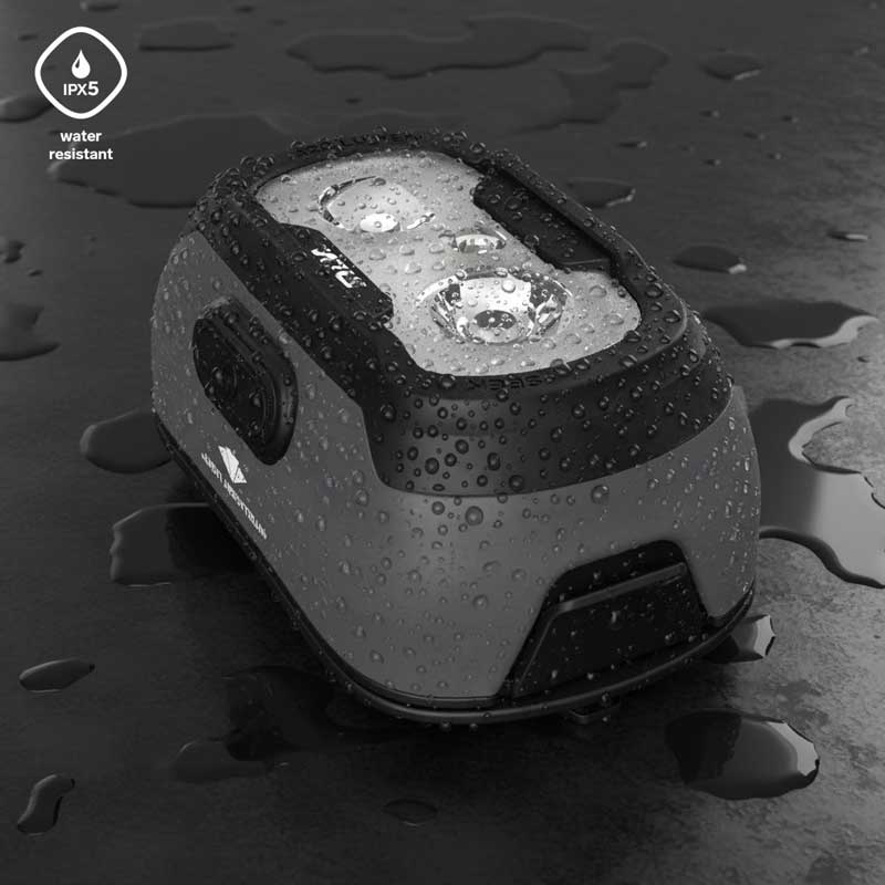 SILVA ΦΑΚΟΣ ΚΕΦΑΛΗΣ SEEK 420 ΜΑΥΡΟΣ