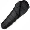 SNUGPAK ΥΠΝΟΣΑΚΟΣ SLEEPER EXPEDITION WGTE ΜΑΥΡΟ [-12°C – 17°C]