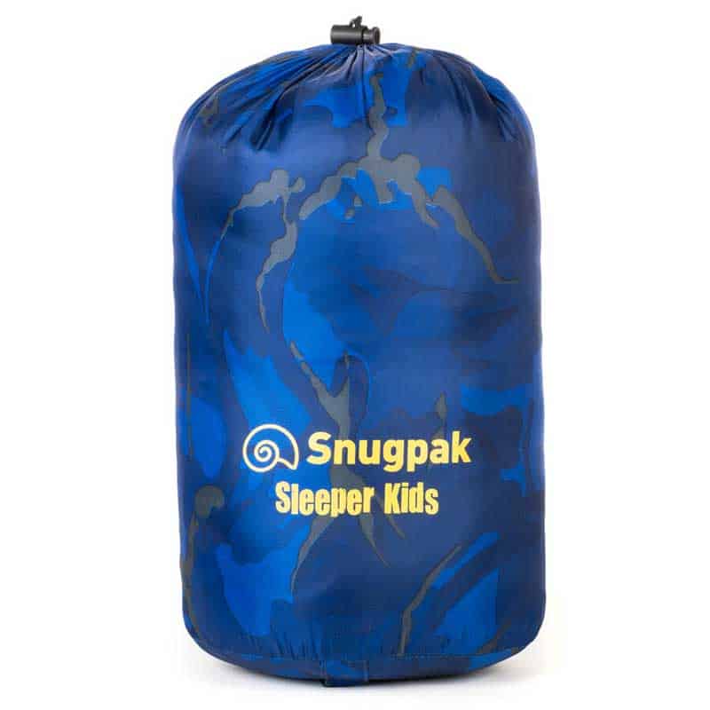 SNUGPAK ΠΑΙΔΙΚΟΣ ΥΠΝΟΣΑΚΟΣ SLEEPER KIDS WGTE