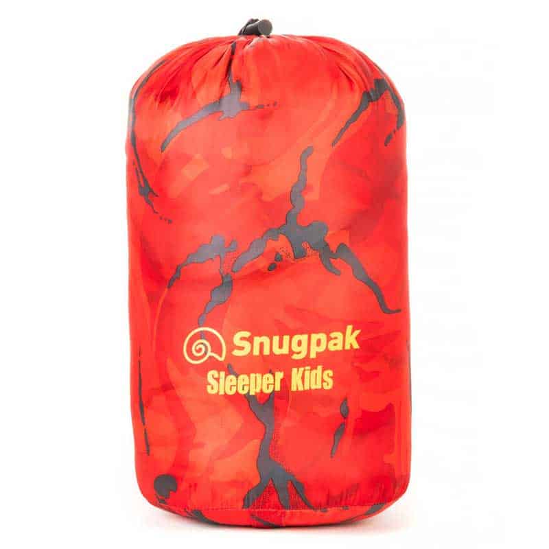 SNUGPAK ΠΑΙΔΙΚΟΣ ΥΠΝΟΣΑΚΟΣ SLEEPER KIDS WGTE
