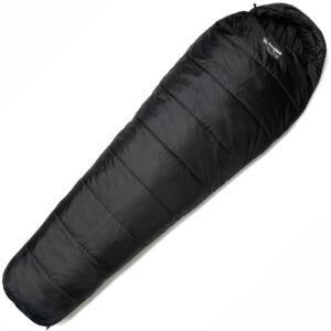 SNUGPAK ΥΠΝΟΣΑΚΟΣ SLEEPER LITE ΜΑΥΡΟ [-5°C – 10°C ]