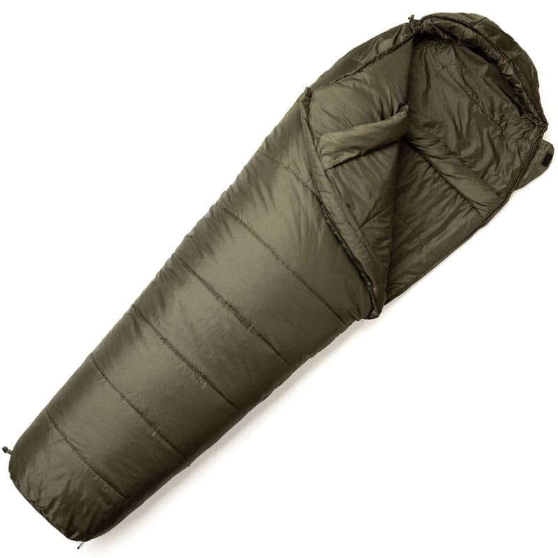 SNUGPAK ΥΠΝΟΣΑΚΟΣ SLEEPER LITE ΧΑΚΙ [-5°C - 10°C ]
