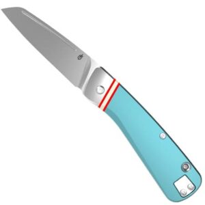 Straighlace-cyan_RGB-resized GERBER ΣΟΥΓΙΑΣ STRAIGHTLACE ΜΠΛΕ