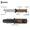 GERBER STRONGARM MAGNACUT