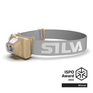 TERRA-SCOUT-XT-38168 SILVA ΦΑΚΟΣ ΚΕΦΑΛΗΣ TERRA SCOUT X