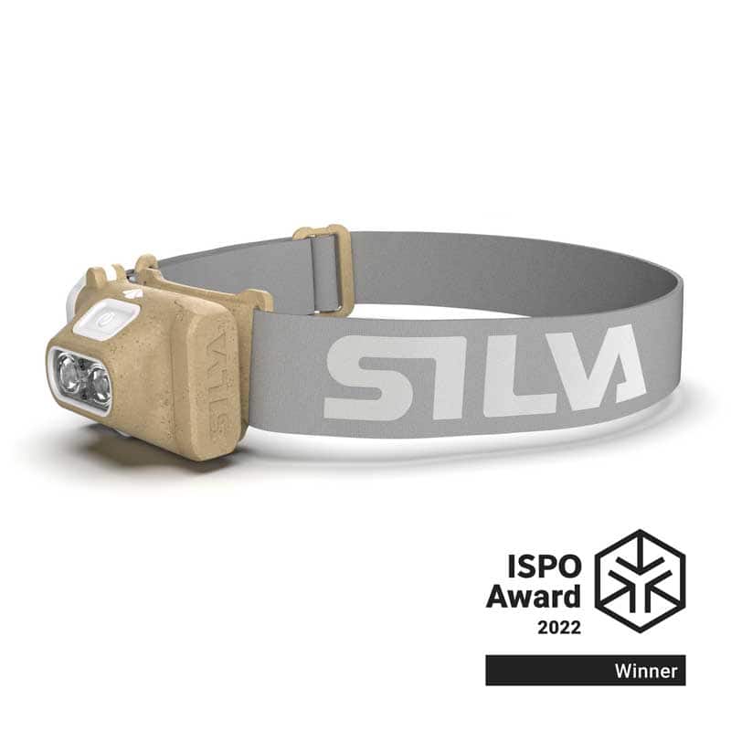 SILVA ΦΑΚΟΣ ΚΕΦΑΛΗΣ TERRA SCOUT XT