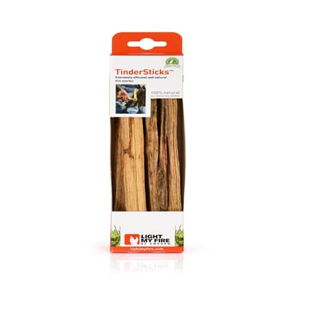 LIGHT MY FIRE TINDERSTICKS 180-220G