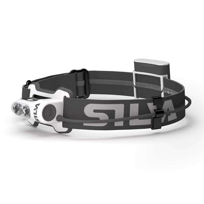 TRAIL-RUNNER-38076 SILVA ΦΑΚΟΣ ΚΕΦΑΛΗΣ TRAIL RUNNER