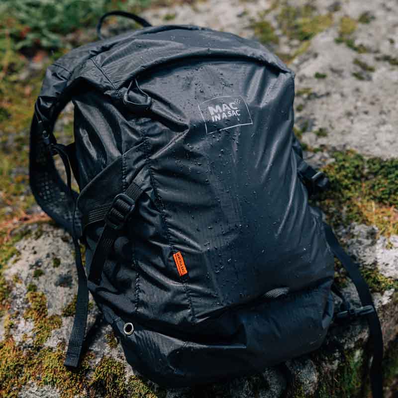 MAC IN A SAC ΣΑΚΙΔΙΟ ΠΛΑΤΗΣ 20 ΛΙΤΡΩΝ TRAVELITE