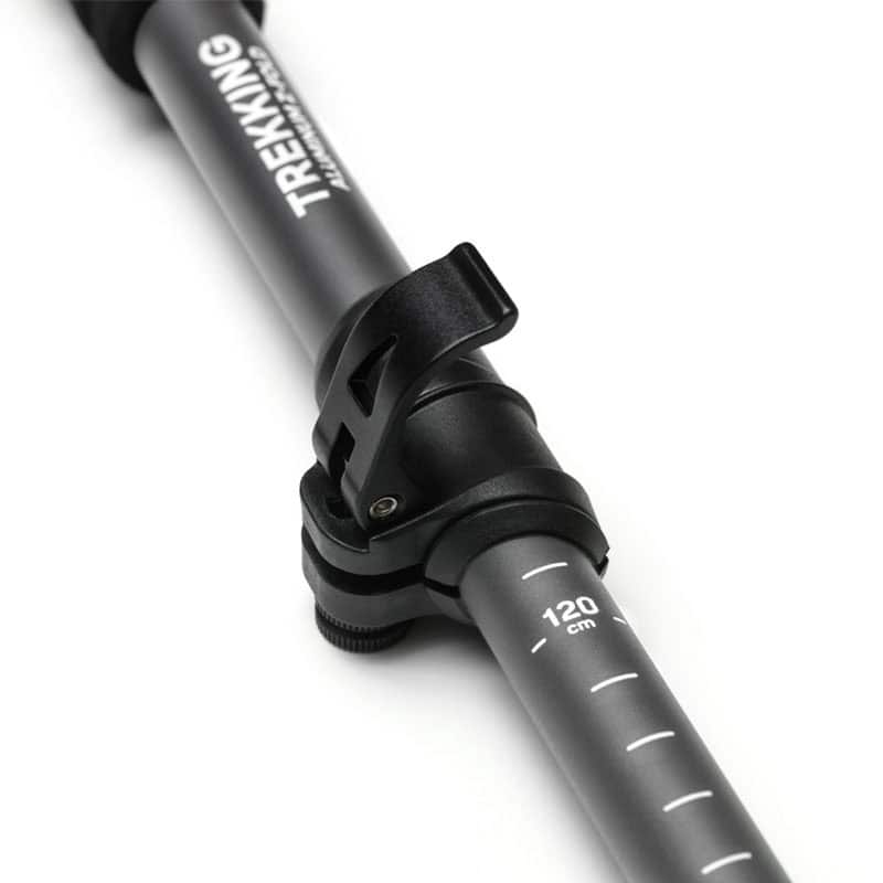 SILVA ΑΝΑΔΙΠΛΟΥΜΕΝΑ ΜΠΑΤΟΝ ΠΕΖΟΠΟΡΙΑΣ Z-FOLD