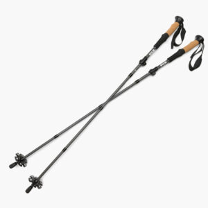 SILVA ΑΝΑΔΙΠΛΟΥΜΕΝΑ ΜΠΑΤΟΝ ΠΕΖΟΠΟΡΙΑΣ Z-FOLD