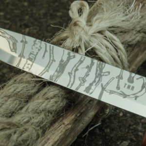 MORAKNIV BASIC TNR FIRE MAKING EDITION