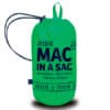 MAC IN A SAC ΑΔΙΑΒΡΟΧΟ ORIGIN ΓΙΑ ΠΑΙΔΙΑ ΠΡΑΣΙΝΟ