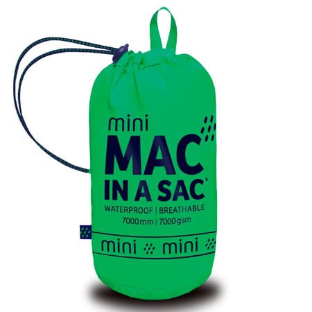 MAC IN A SAC ΑΔΙΑΒΡΟΧΟ ORIGIN ΓΙΑ ΠΑΙΔΙΑ ΡΟΖ