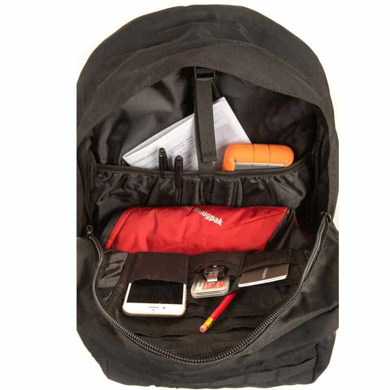 SNUGPAK ΣΑΚΙΔΙΟ XOCET 35 ΛΙΤΡΩΝ