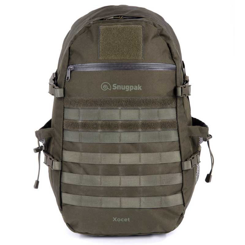 SNUGPAK ΣΑΚΙΔΙΟ XOCET 35 ΛΙΤΡΩΝ