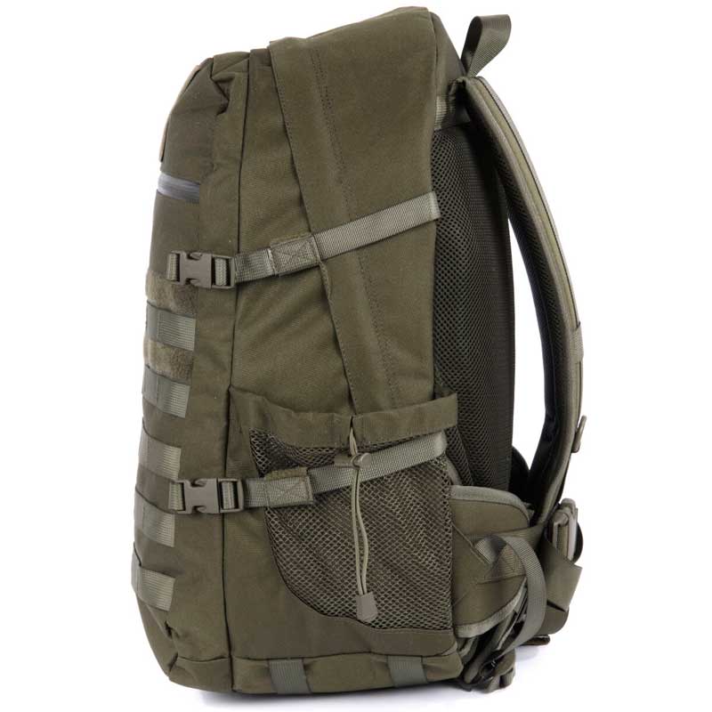 SNUGPAK ΣΑΚΙΔΙΟ XOCET 35 ΛΙΤΡΩΝ