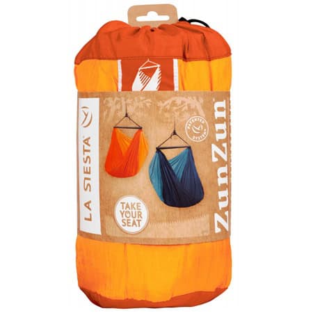 ZZV14-22_packaging_001_1200px LA SIESTA ΑΙΩΡΑ - ΚΑΡΕΚΛΑΚΙ ZUNZUN ΠΟΡΤΟΚΑΛΙ