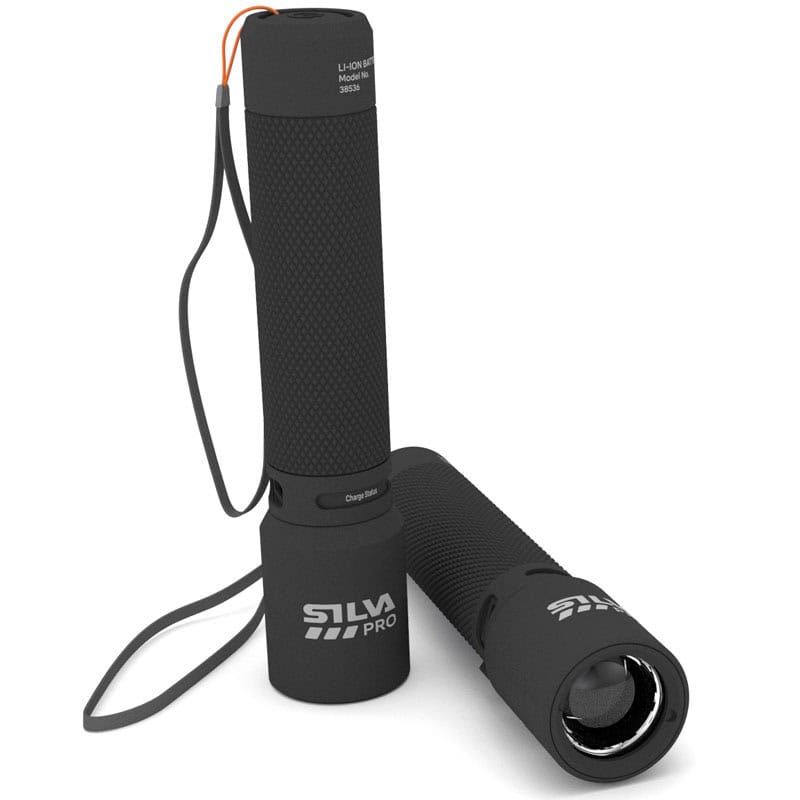 SILVA ΦΑΚΟΣ ΧΕΙΡΟΣ ZOOMLIGHT 1000