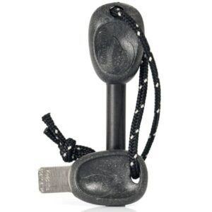 LIGHT MY FIRE ΣΠΙΝΘΗΡΙΣΤΗΣ ARMY BIO SALTY BLACK