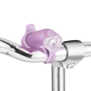 commute-purple SILVA COMMUTE ΜΠΡΟΣΤΙΝΟ ΦΩΣ ΠΟΔΗΛΑΤΟΥ ΜΩΒ