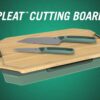 ΣΕΤ ΕΠΙΦΑΝΕΙΑΣ ΚΟΠΗΣ GERBER COMPLEAT CUTTING BOARD SET