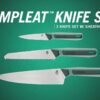 compleat-knife-set-camp-outdoor- ΣΕΤ ΜΑΧΑΙΡΙΩΝ ΚΟΥΖΙΝΑΣ GERBER COMPLEAT KNIFE SET