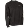 default_2nd_skinz_long_sleeve_black_1RS SNUGPAK ΙΣΟΘΕΡΜΙΚΟ ΜΠΛΟΥΖΑΚΙ 2nd SKINΖ COOLMAX ΜΑΥΡΟ