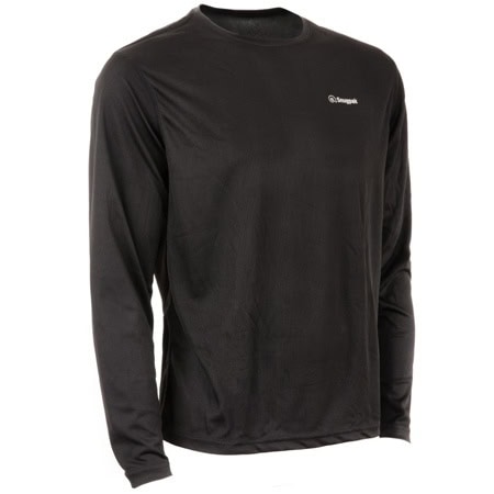 default_2nd_skinz_long_sleeve_black_1RS SNUGPAK ΙΣΟΘΕΡΜΙΚΟ ΜΠΛΟΥΖΑΚΙ 2nd SKINΖ COOLMAX ΜΑΥΡΟ