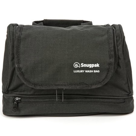 default_luxury_wash_bag_black_1RS SNUGPAK ΝΕΣΕΣΕΡ LUXURY WASH BAG