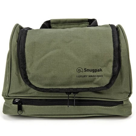 default_luxury_wash_bag_olive_1RS SNUGPAK ΝΕΣΕΣΕΡ LUXURY WASH BAG