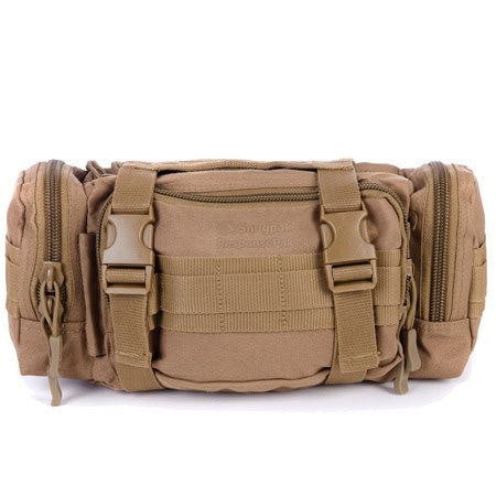 SNUGPAK ΤΣΑΝΤΑΚΙ ΜΕΣΗΣ RESPONSE PAK