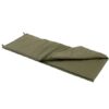 detail_antarctica_mat_double_open_olive_1RS SNUGPAK ΥΠΟΣΤΡΩΜΑ ANTARCTIC MAT XAKI