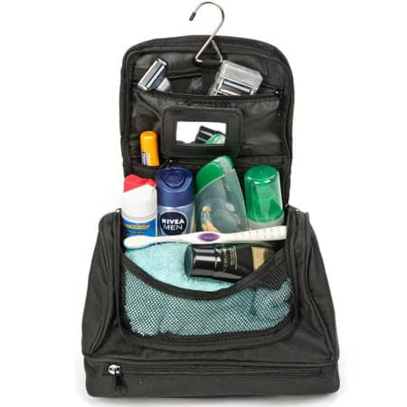 detail_luxury_wash_bag_black_4RS SNUGPAK ΝΕΣΕΣΕΡ LUXURY WASH BAG