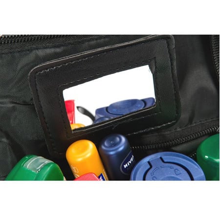 detail_luxury_wash_bag_olive_3RS SNUGPAK ΝΕΣΕΣΕΡ LUXURY WASH BAG